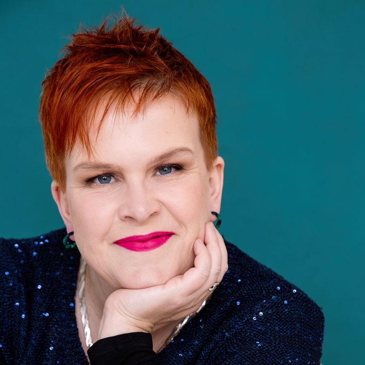 Photograph of Alex Collis