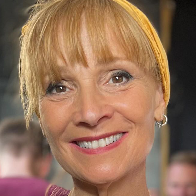 Photograph of Dot Lines