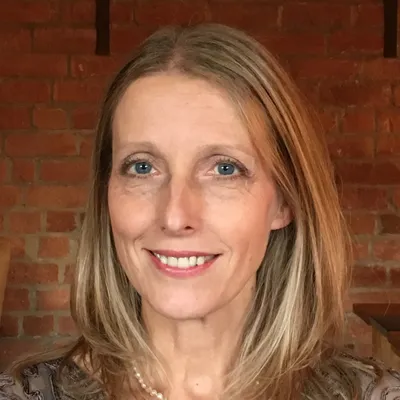 Photograph of Gaynor Doherty