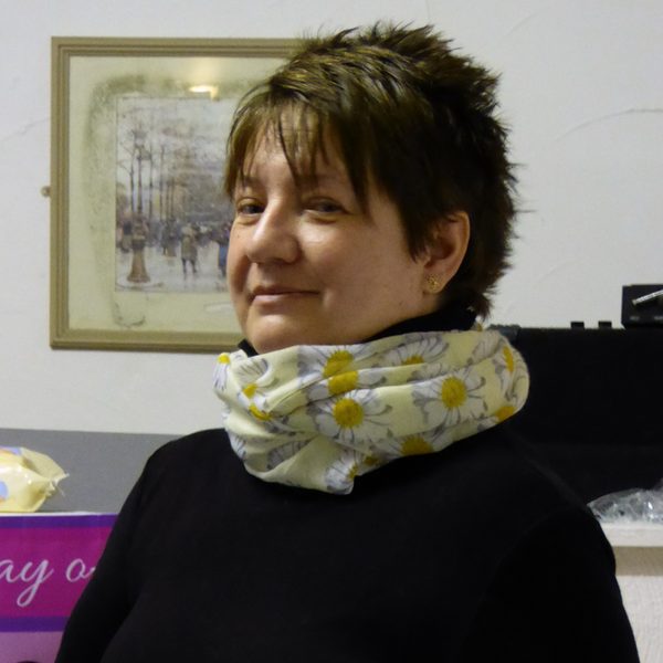 Image of Alis Parker