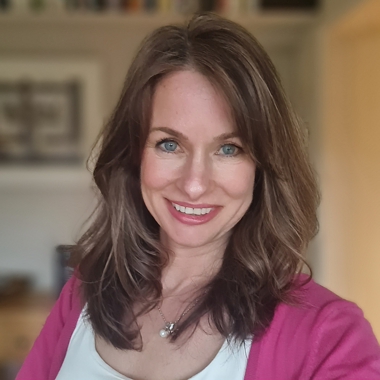 Photograph of Lisa von Fircks