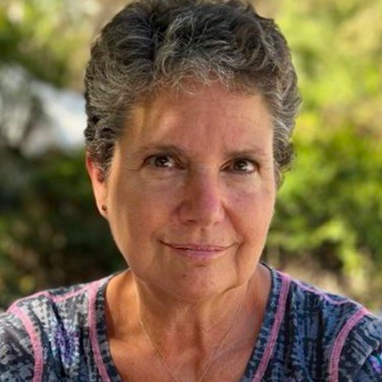 Photograph of Clarissa