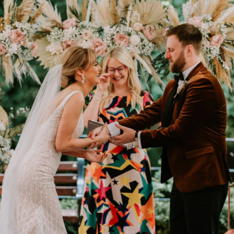 Photograph of Emma Bailie