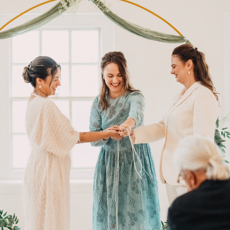 Photograph of Anna Thirkettle