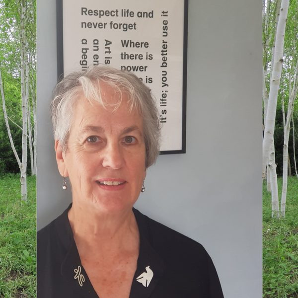 Image of Clare Mellor