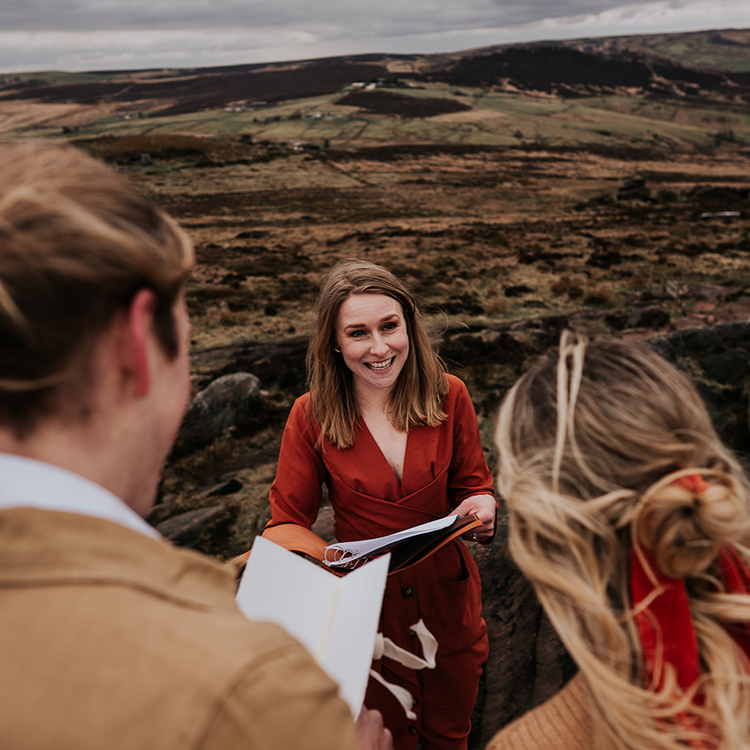 Photograph of Philippa Hurst