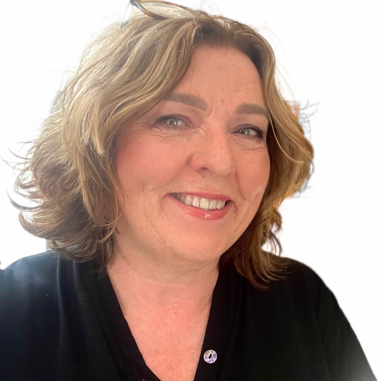 Photograph of Briege Flood