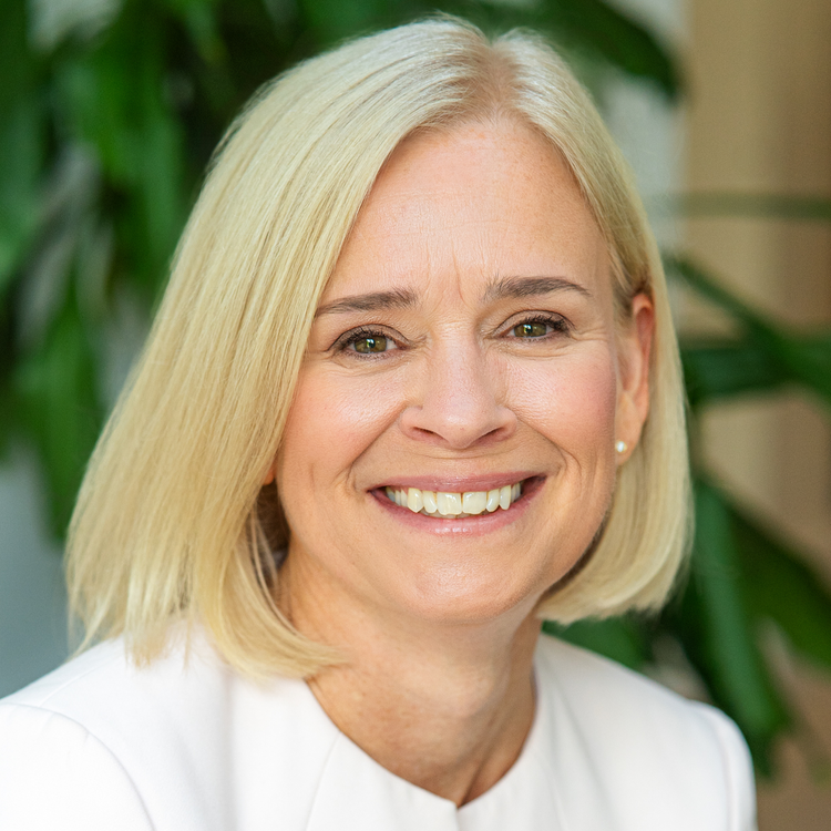 Photograph of Stephanie Forster