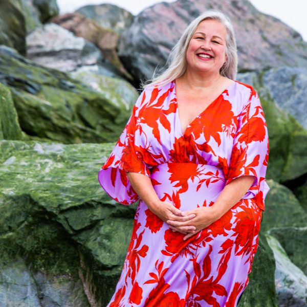 Photograph of Julie Sheppard