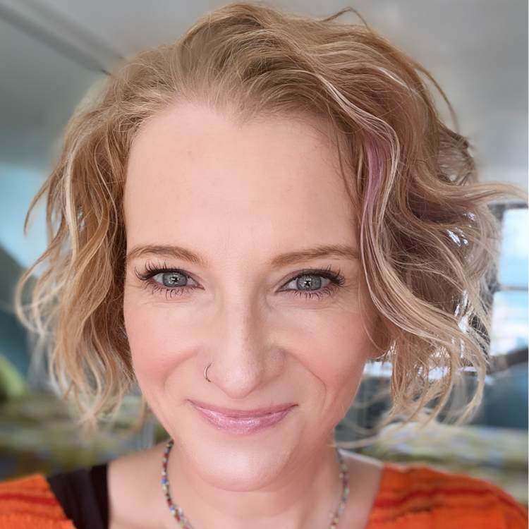 Photograph of Abi Yardimci