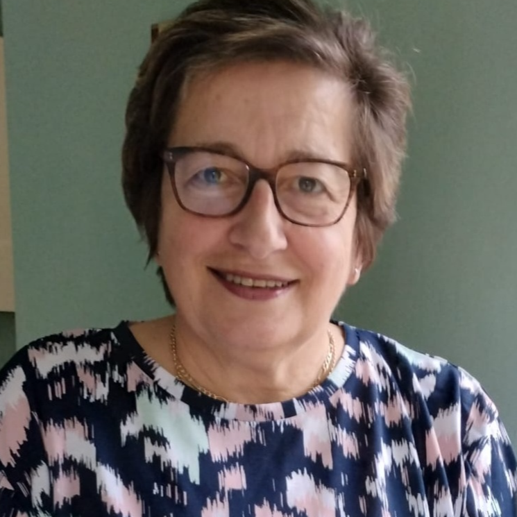 Photograph of Marian Hill