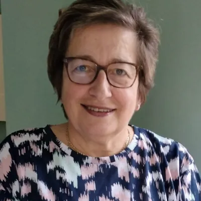 Photograph of Marian Hill
