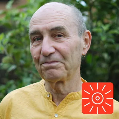 Photograph of Doug Duckworth