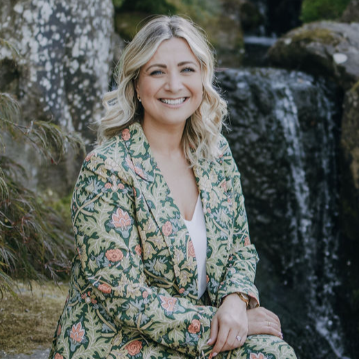 Photograph of Ellis McGill