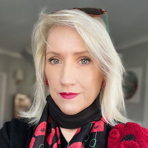 Image of Mhorag forbes