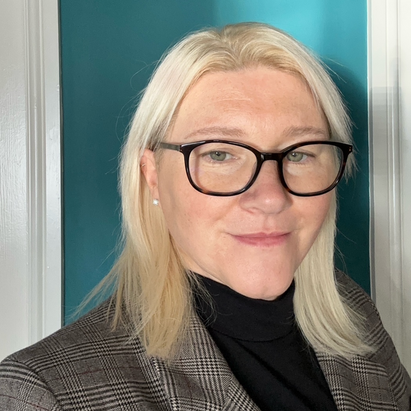 Image of Louise Dougill