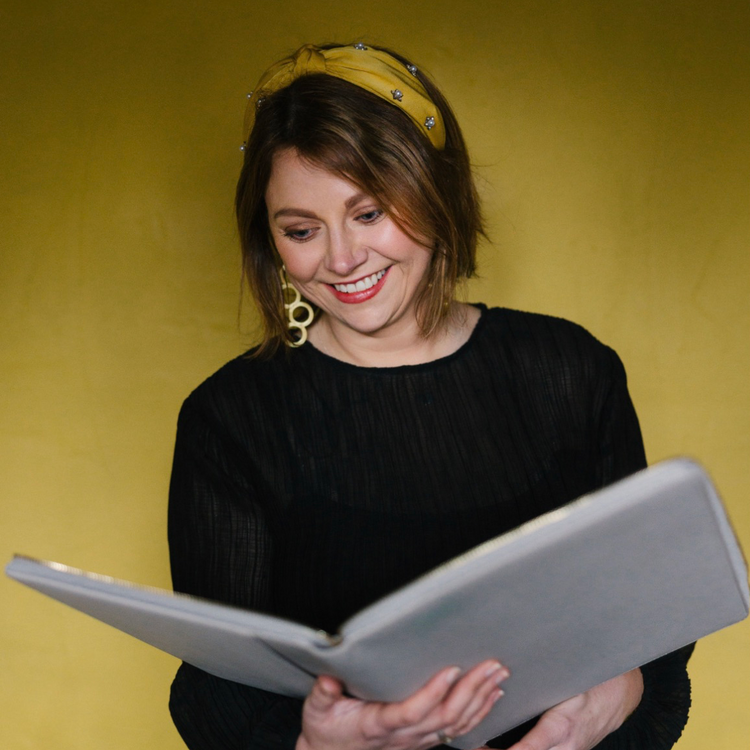 Photograph of Deborah McCreadie