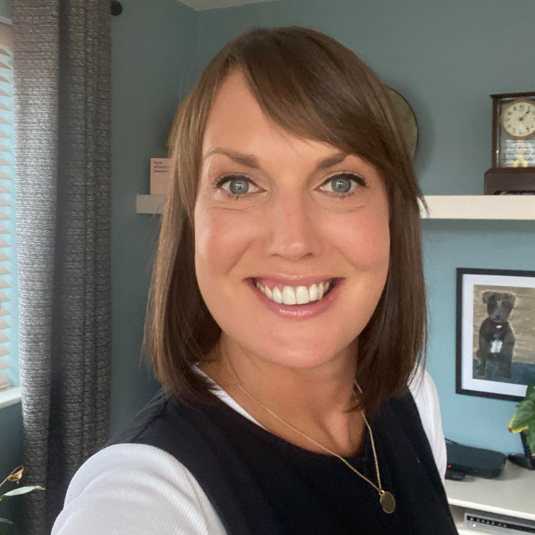 Photograph of Alex Barnes