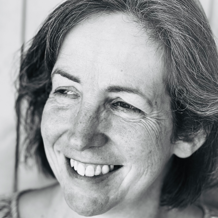 Photograph of Rachel Mears