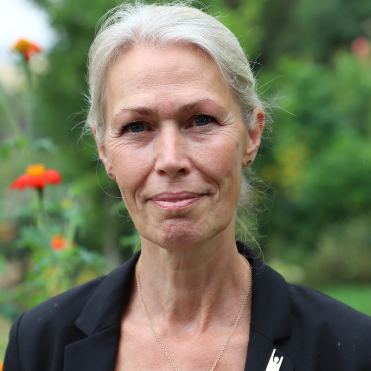 Photograph of Lynn Jenkins