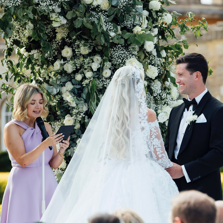 Photograph of Kathryn Wilson