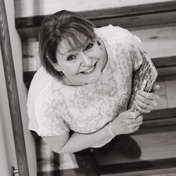 Photograph of Fi Humphries