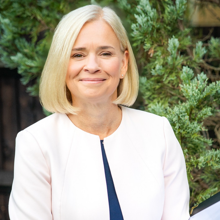 Photograph of Stephanie Forster