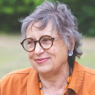Photograph of Joanna Mutlow