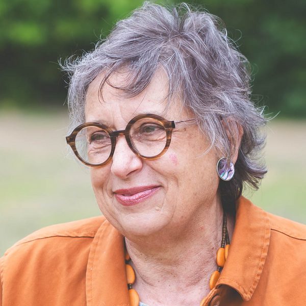 Image of Joanna Mutlow