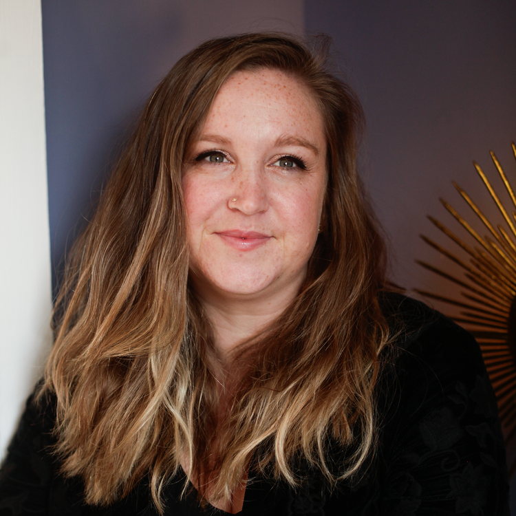 Photograph of Leilia Dore