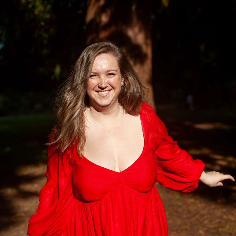 Photograph of Leilia Dore