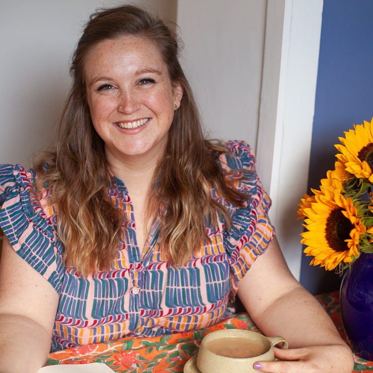 Photograph of Leilia Dore