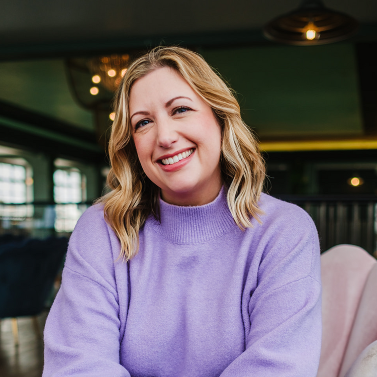 Photograph of Martine Di Paola