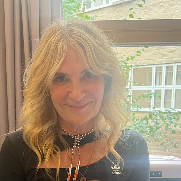 Photograph of Emma ferguson