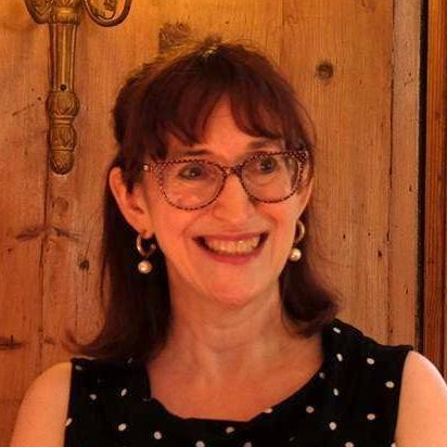 Photograph of Harriet O