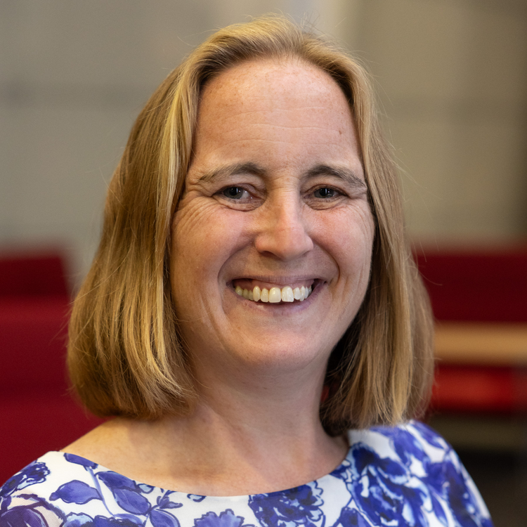 Photograph of Po Midwinter