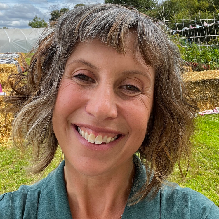 Photograph of Amy Lee