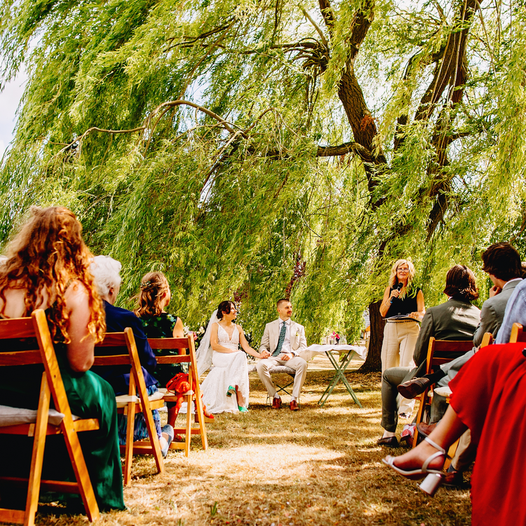 Photograph of Karen Townsend