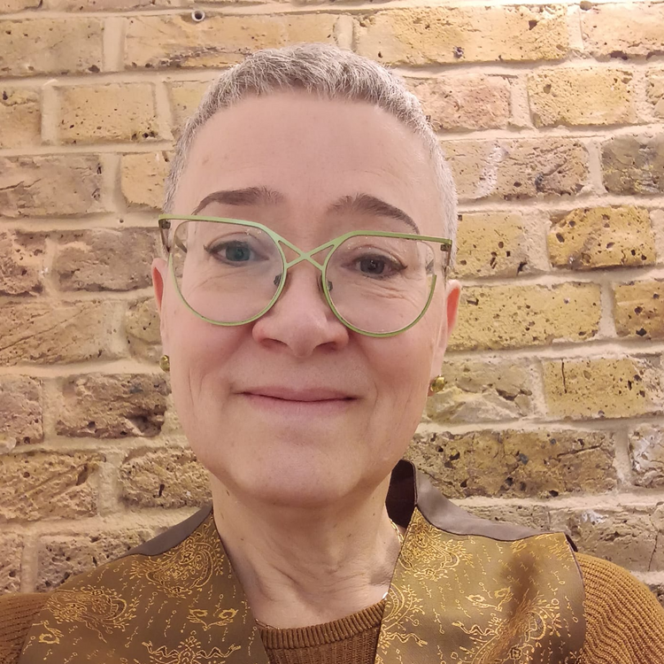 Photograph of Helen Clark