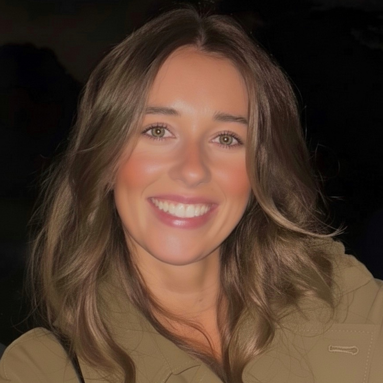 Photograph of Jessica Jean