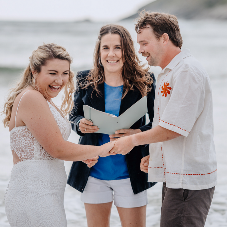 Photograph of Louisa Jane Fearnley
