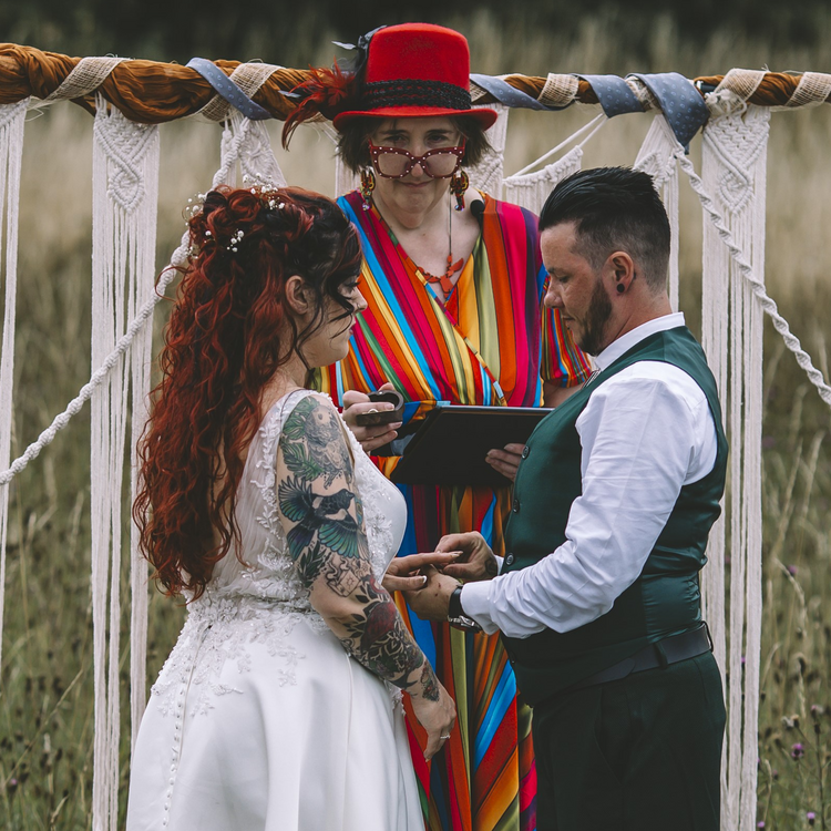 Photograph of Adele Chaplin