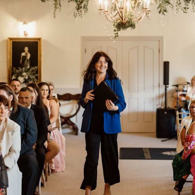 Photograph of Ciara Turley