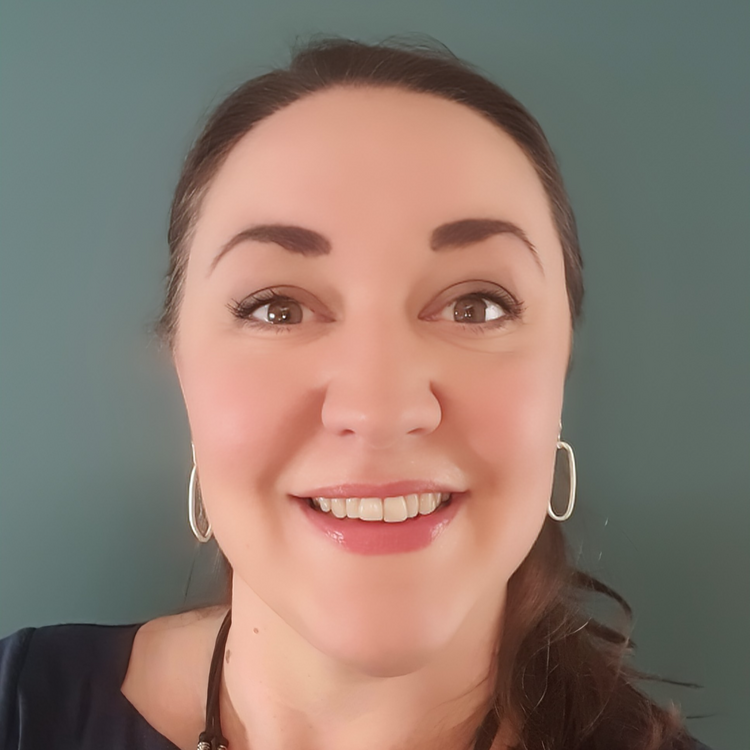 Photograph of Rachel Livingstone