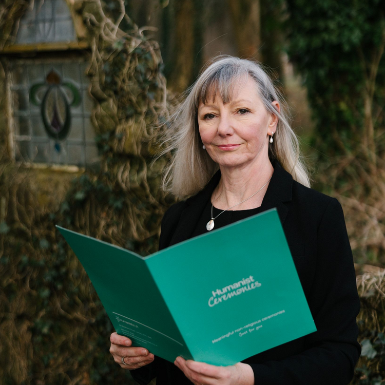 Image of Terri Gilleece