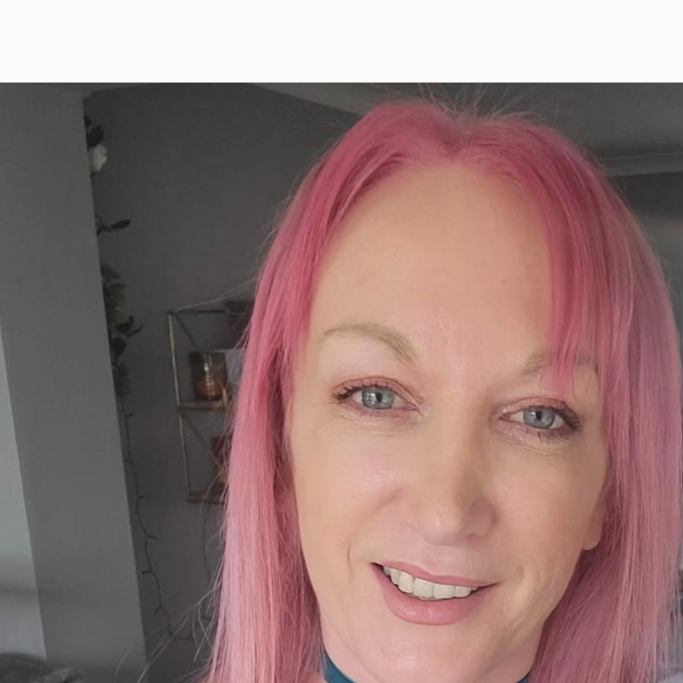 Image of Melissa Cotter