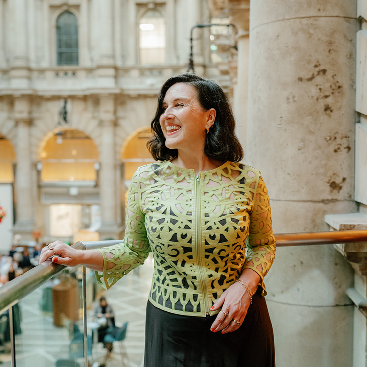 Image of Nat Raybould