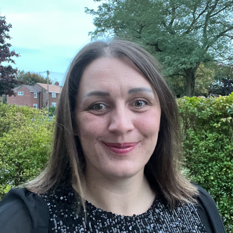 Image of Kathryn Cooke