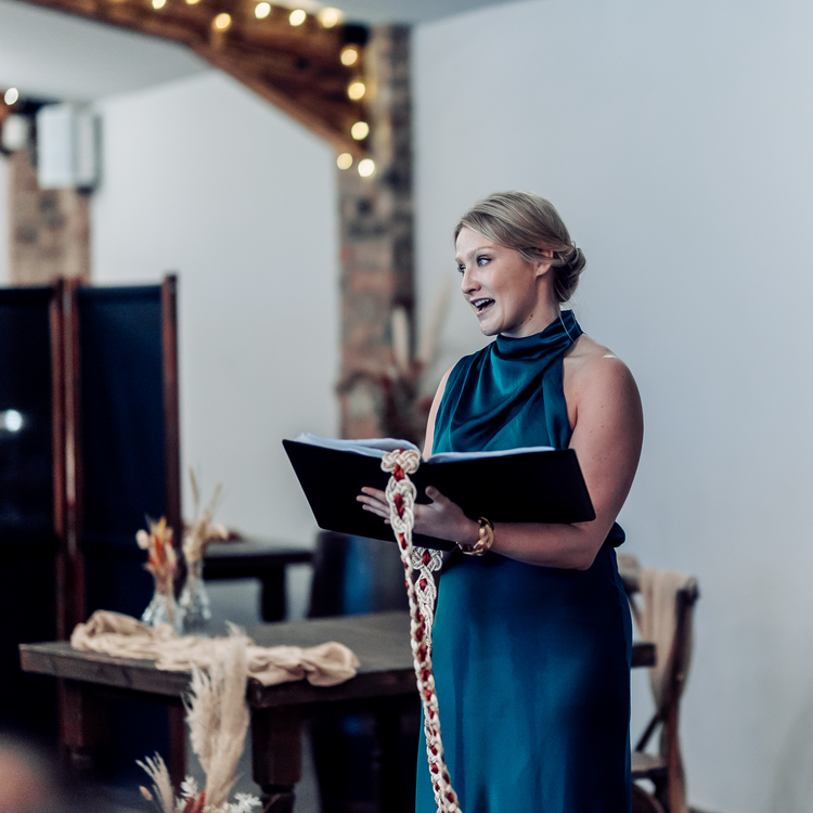 Image of Sophie Reeves