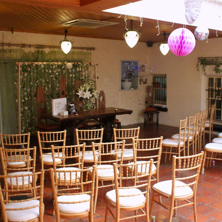 Photograph of Catherine McDonald